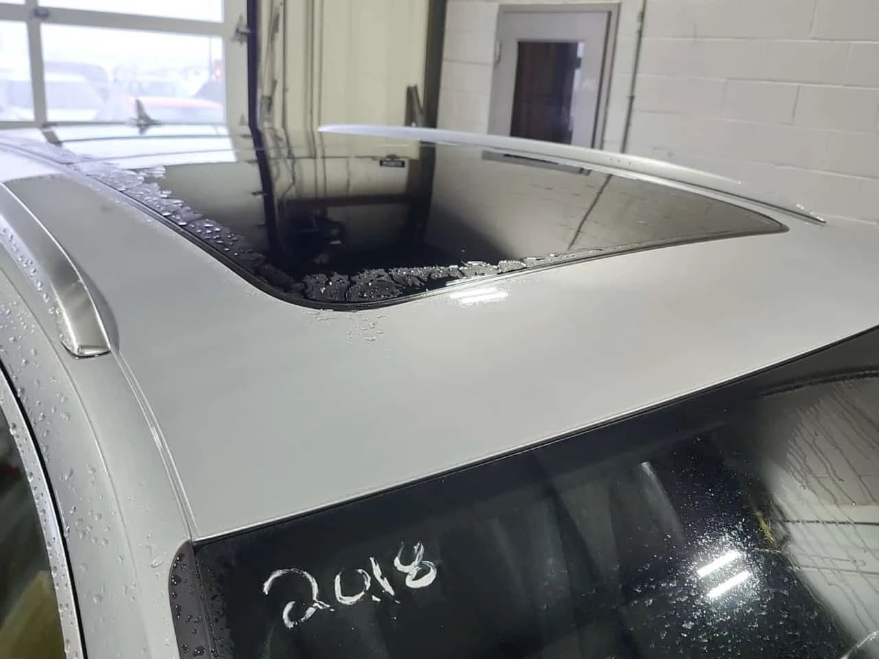 Audi Q5 PROGRESSIV| PANORAMA| 2 КЛЮЧА| CARFAX, снимка 7 - Автомобили и джипове - 54185703