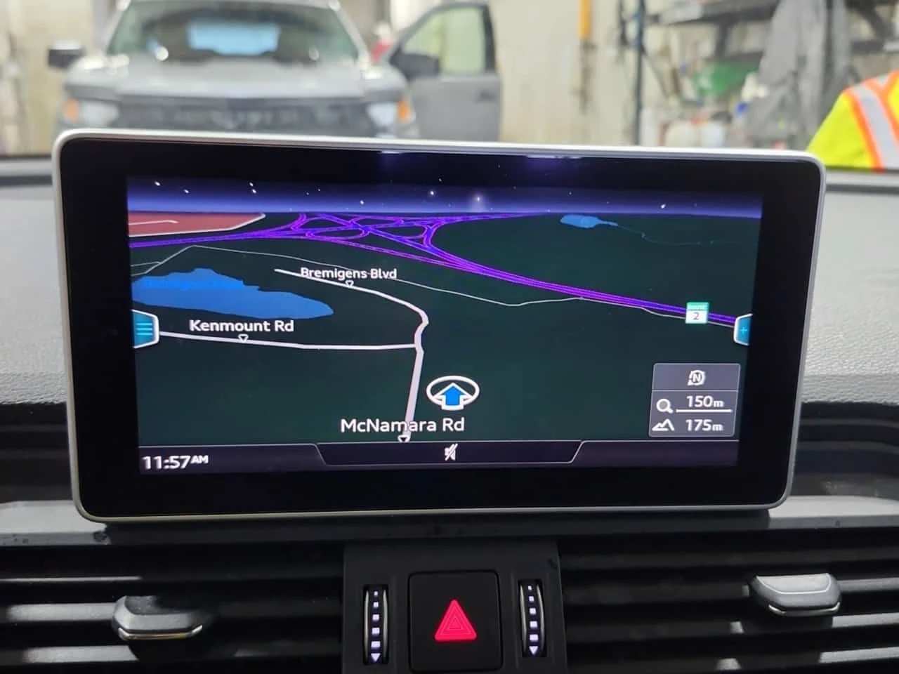 Audi Q5 PROGRESSIV| PANORAMA| 2 КЛЮЧА| CARFAX, снимка 11 - Автомобили и джипове - 54185703