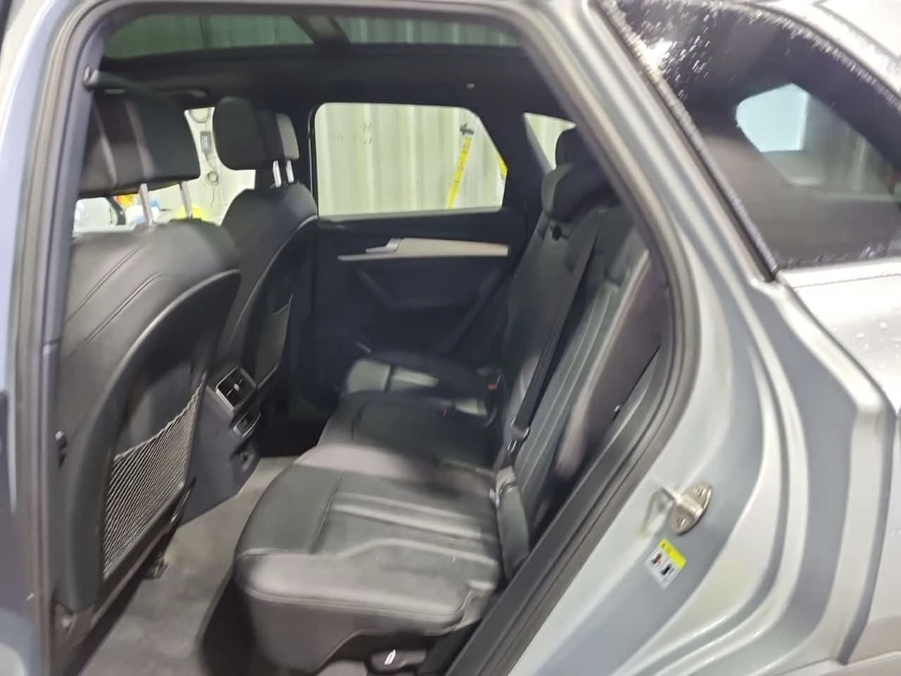 Audi Q5 PROGRESSIV| PANORAMA| 2 КЛЮЧА| CARFAX, снимка 12 - Автомобили и джипове - 54185703