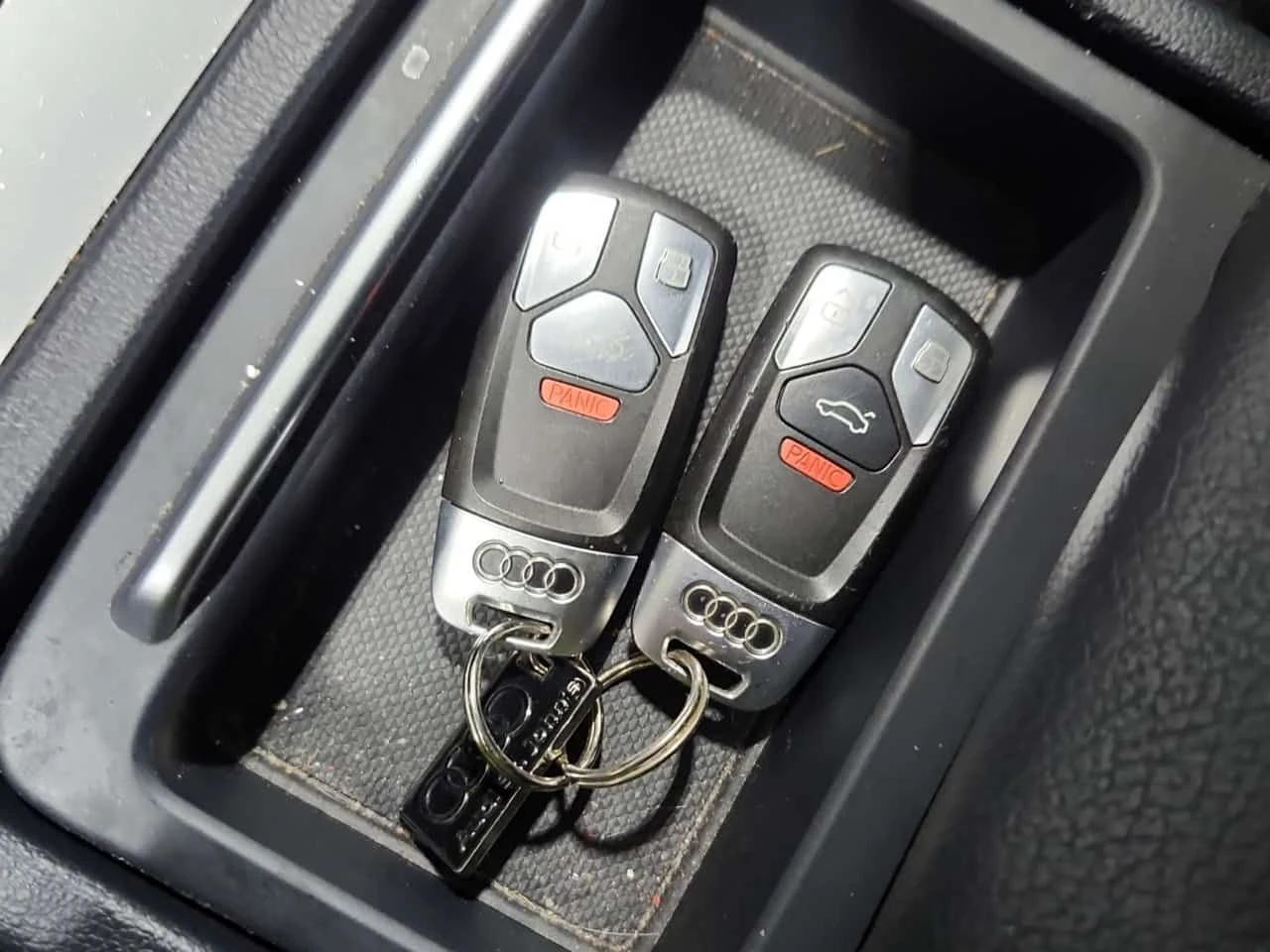 Audi Q5 PROGRESSIV| PANORAMA| 2 КЛЮЧА| CARFAX, снимка 8 - Автомобили и джипове - 54185703