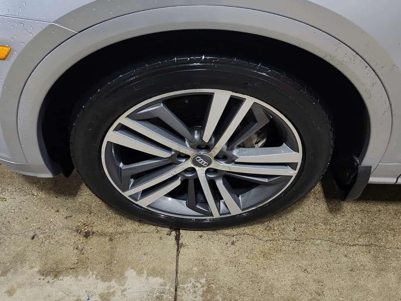 Audi Q5 PROGRESSIV| PANORAMA| 2 КЛЮЧА| CARFAX, снимка 6 - Автомобили и джипове - 54185703