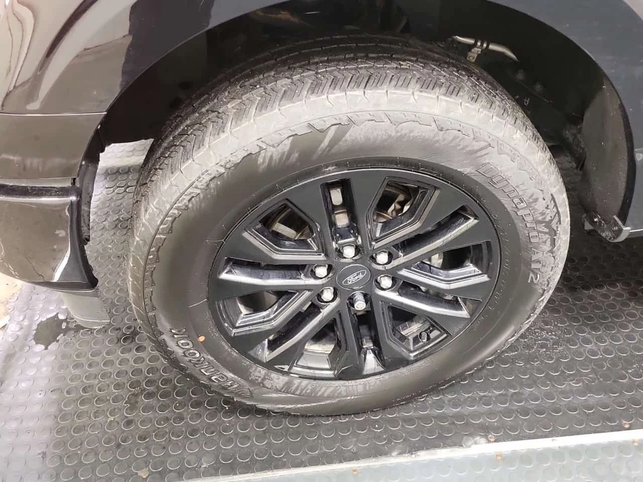 Ford F150 XLT CREW CAB SHORT BED| 2 КЛЮЧА| ПОДГРЕВИ| , снимка 6 - Автомобили и джипове - 54414650