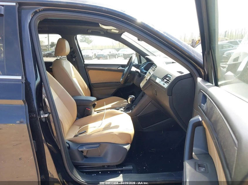 VW Tiguan 2.0l Volkswagen 2.0T Se | Mobile.bg � ����������� 5