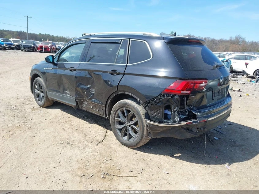 VW Tiguan 2.0l Volkswagen 2.0T Se | Mobile.bg � ����������� 3