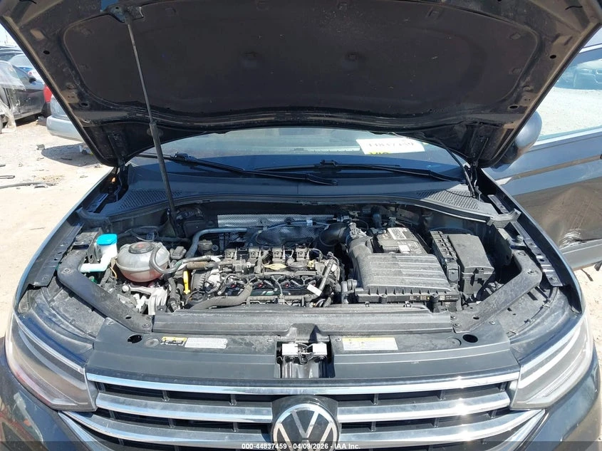 VW Tiguan 2.0l Volkswagen 2.0T Se | Mobile.bg � ����������� 10