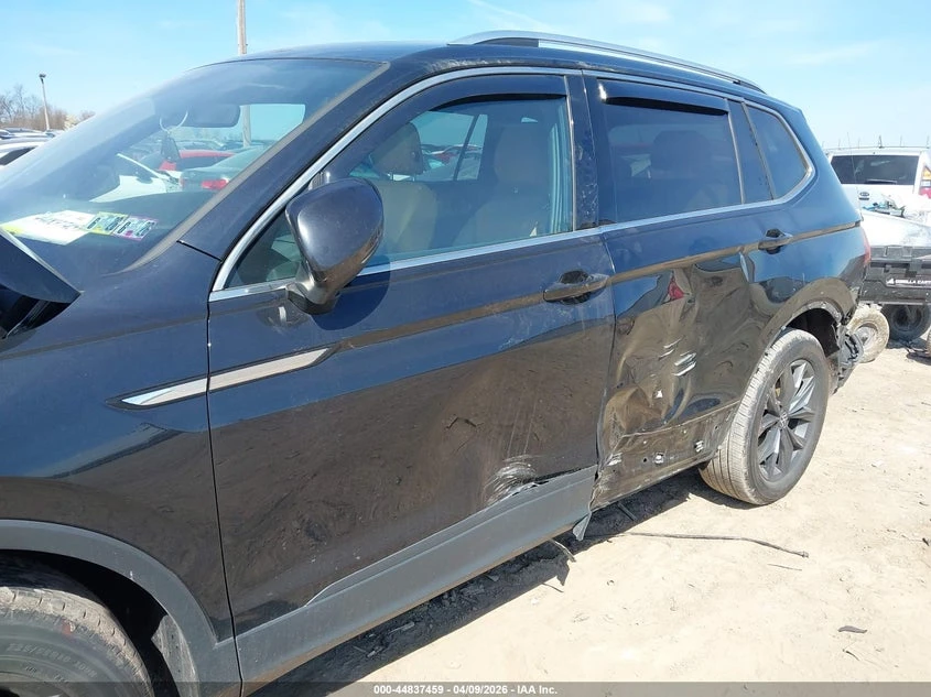 VW Tiguan 2.0l Volkswagen 2.0T Se | Mobile.bg � ����������� 6