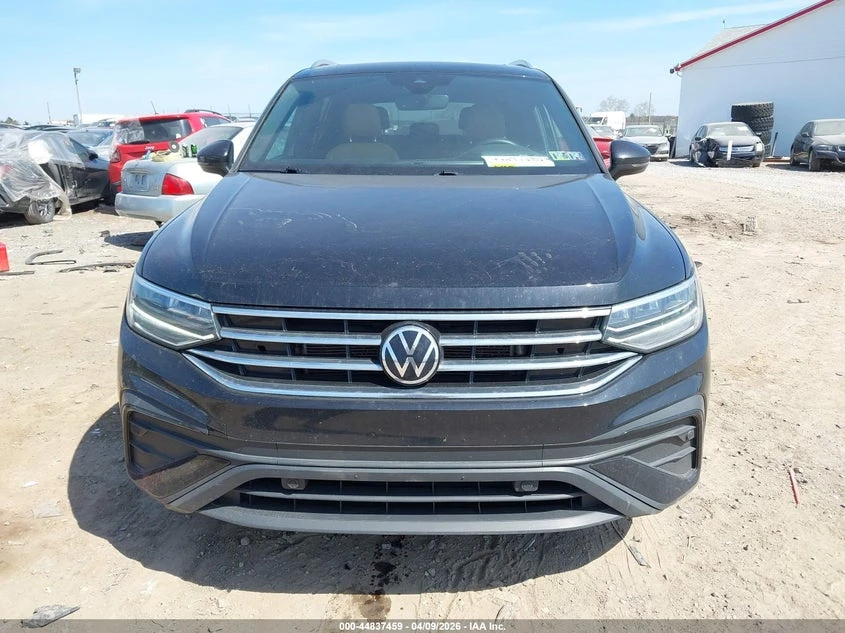 VW Tiguan 2.0l Volkswagen 2.0T Se | Mobile.bg � ����������� 12