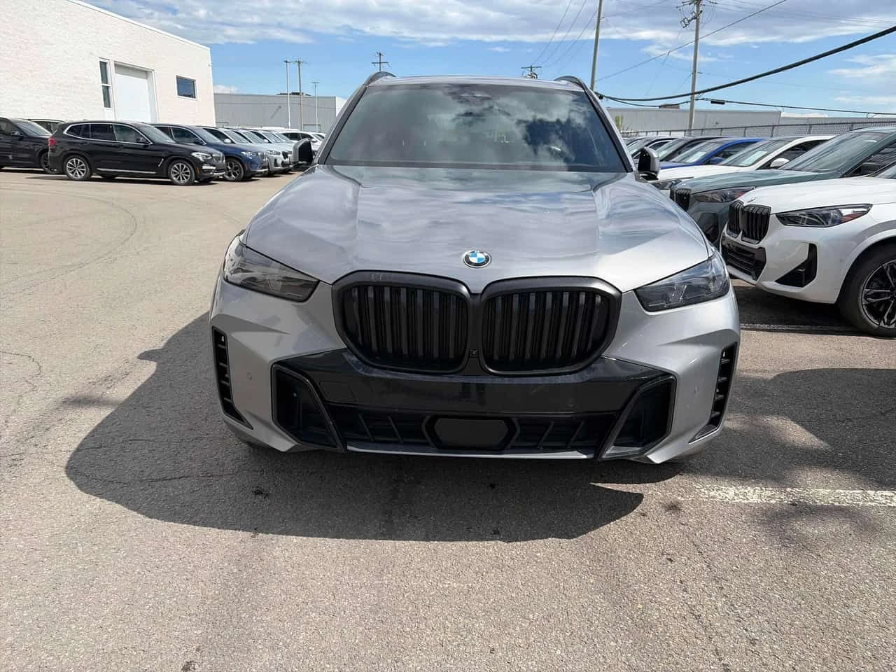 BMW X5 * xDrive40i * ДИСТРОНИК * 1 СОБСТВЕНИК * БЕЗ ИНЦИД, снимка 17 - Автомобили и джипове - 54743888