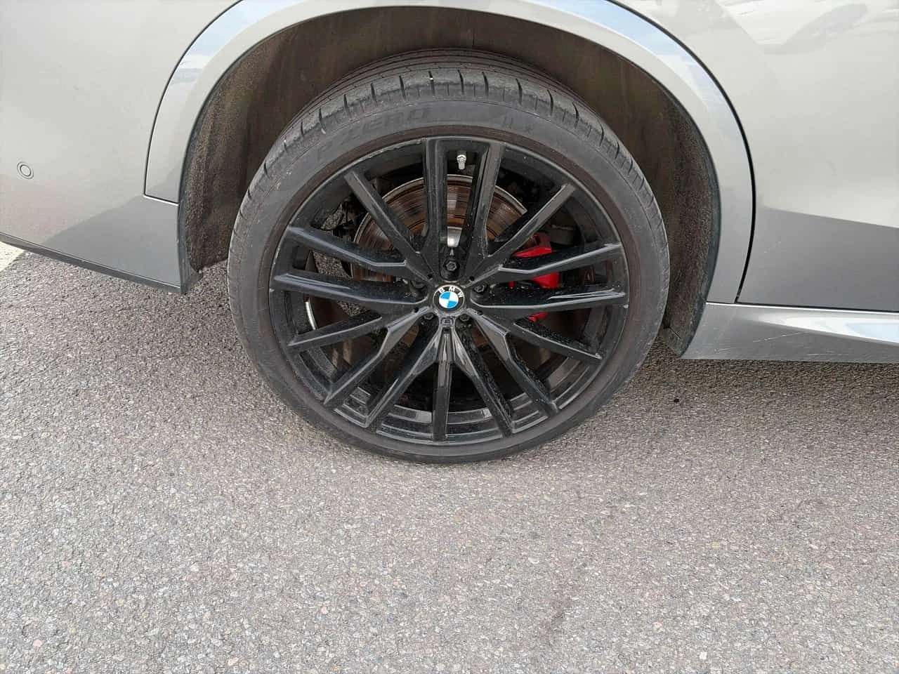 BMW X5 * xDrive40i * ДИСТРОНИК * 1 СОБСТВЕНИК * БЕЗ ИНЦИД, снимка 7 - Автомобили и джипове - 54743888