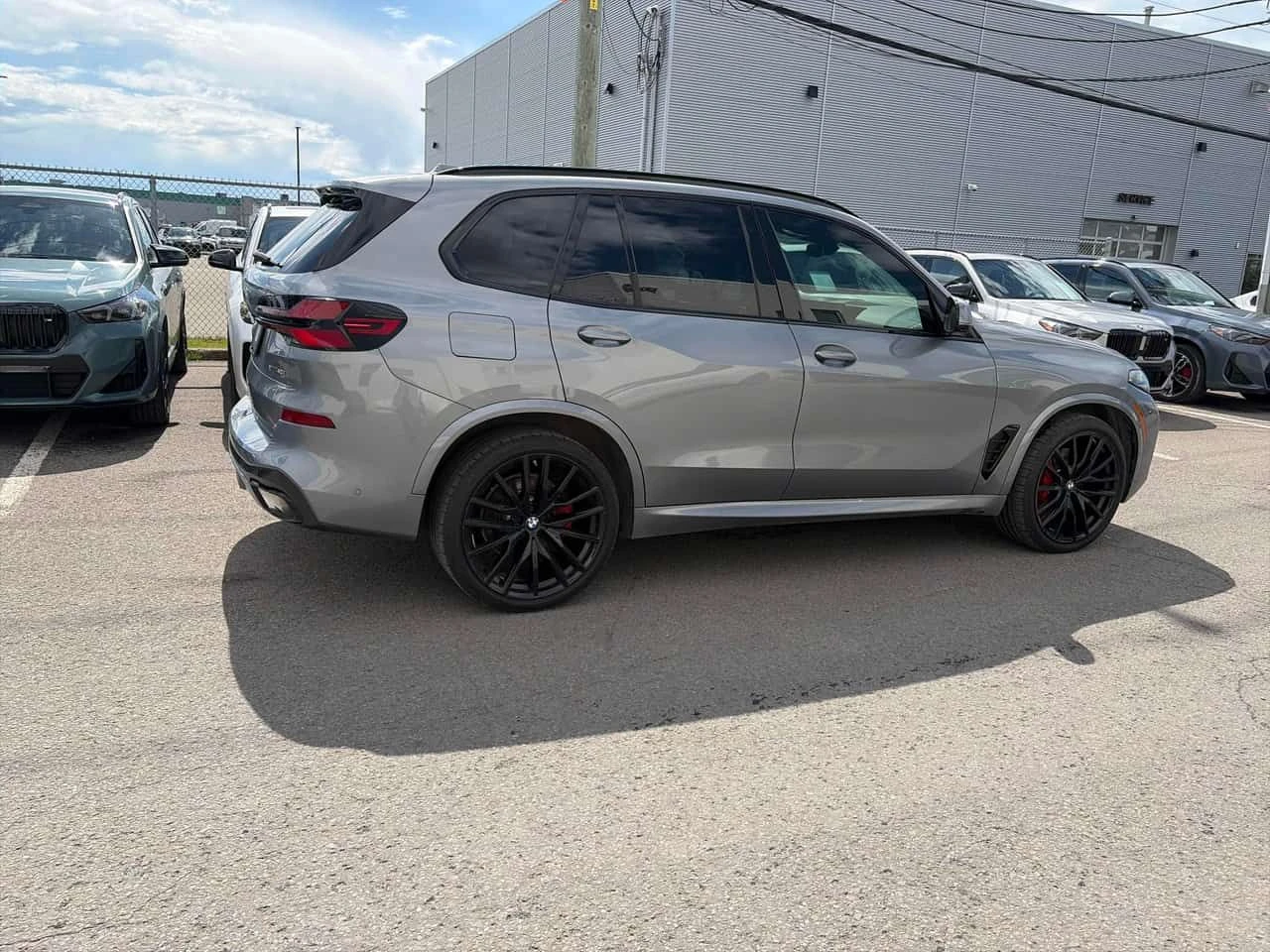 BMW X5 * xDrive40i * ДИСТРОНИК * 1 СОБСТВЕНИК * БЕЗ ИНЦИД, снимка 14 - Автомобили и джипове - 54743888