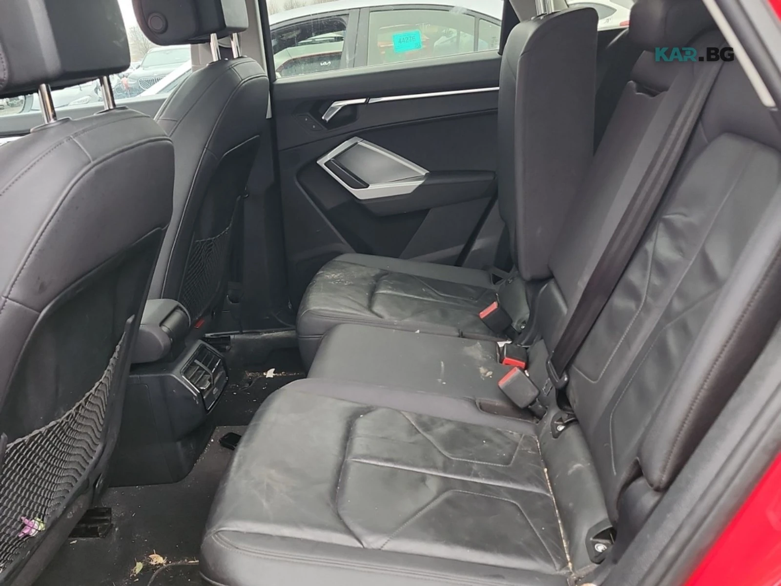 Audi Q3 S Line * Progressiv * АвтоКредит * (ЦЕНА ДО БГ), снимка 12 - Автомобили и джипове - 55107309