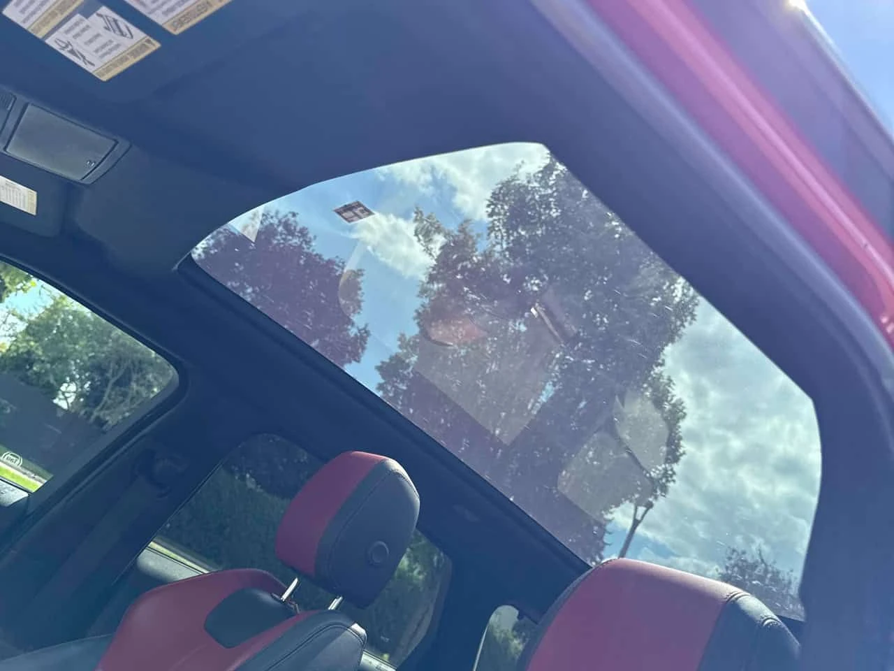Land Rover Range Rover Evoque HSE Dynamic  CARFAX | Mobile.bg � ����������� 15