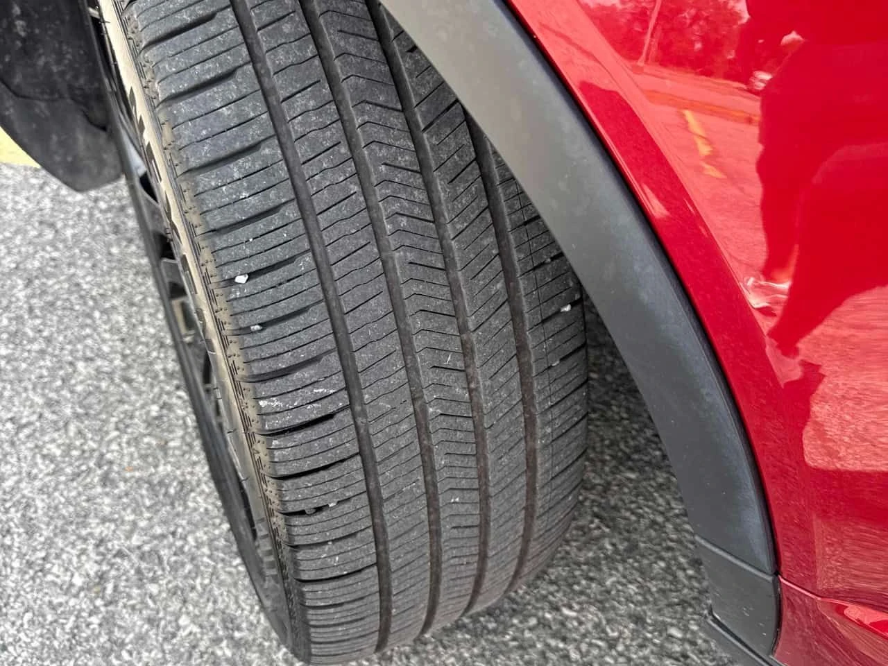 Land Rover Range Rover Evoque HSE Dynamic  CARFAX | Mobile.bg � ����������� 13