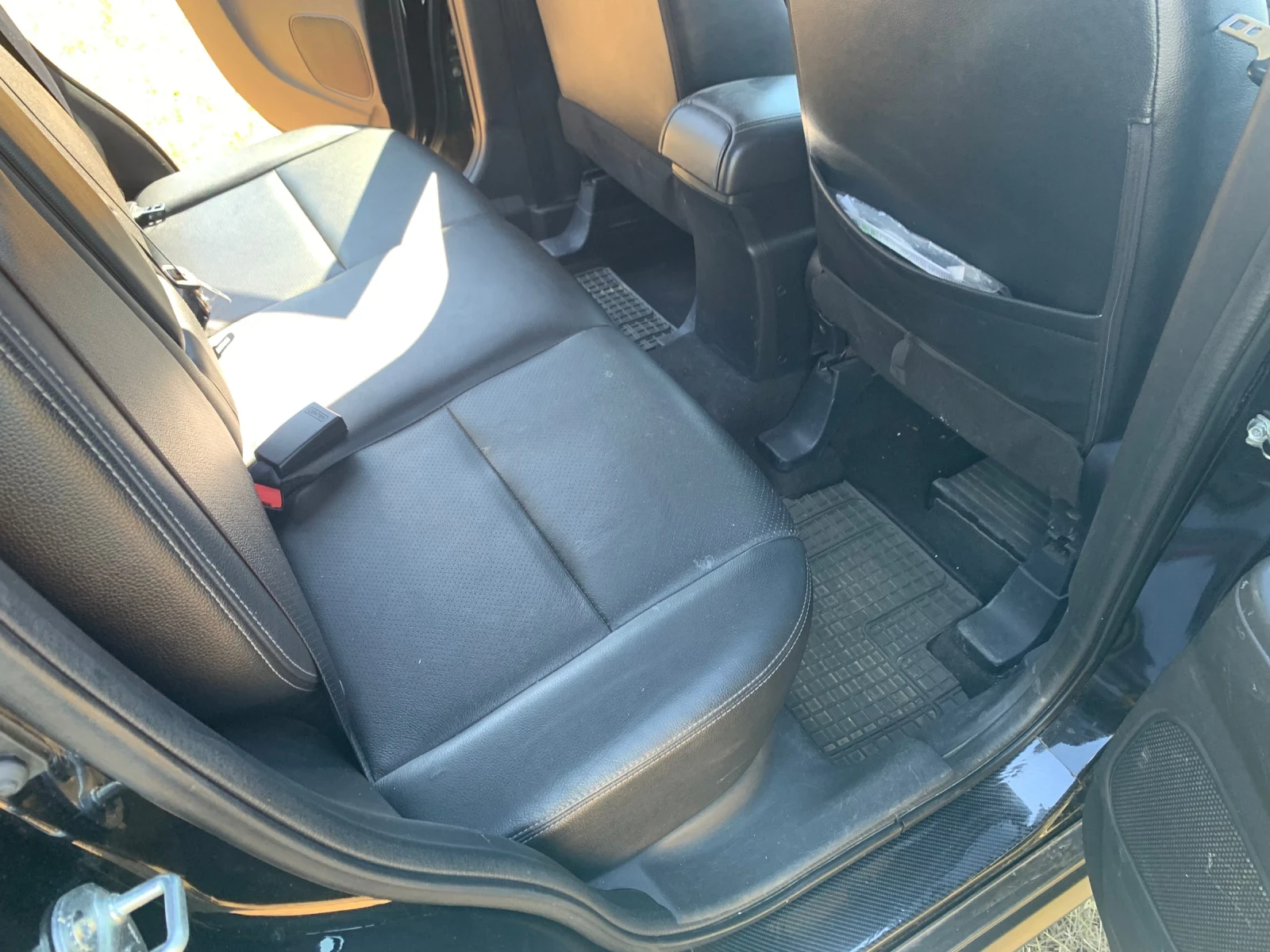 Mitsubishi ASX 4x4, снимка 7 - Автомобили и джипове - 55743499