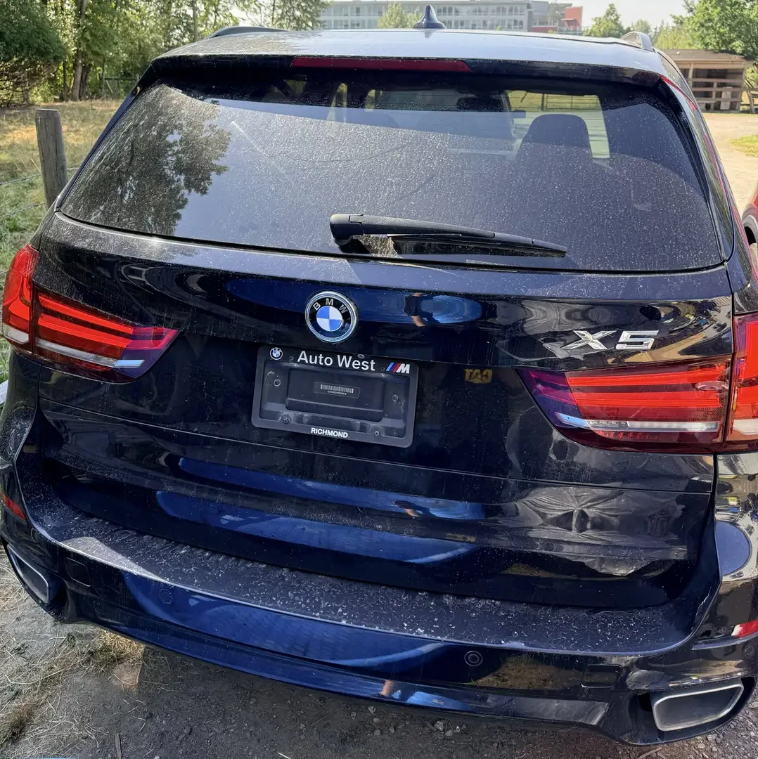 BMW X5 XDRIVE35D M SPORT+ * КРАЙНА ЦЕНА* FULL, снимка 3 - Автомобили и джипове - 55871621
