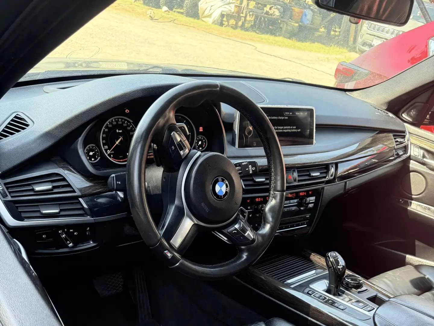 BMW X5 XDRIVE35D M SPORT+ * КРАЙНА ЦЕНА* FULL, снимка 4 - Автомобили и джипове - 55871621