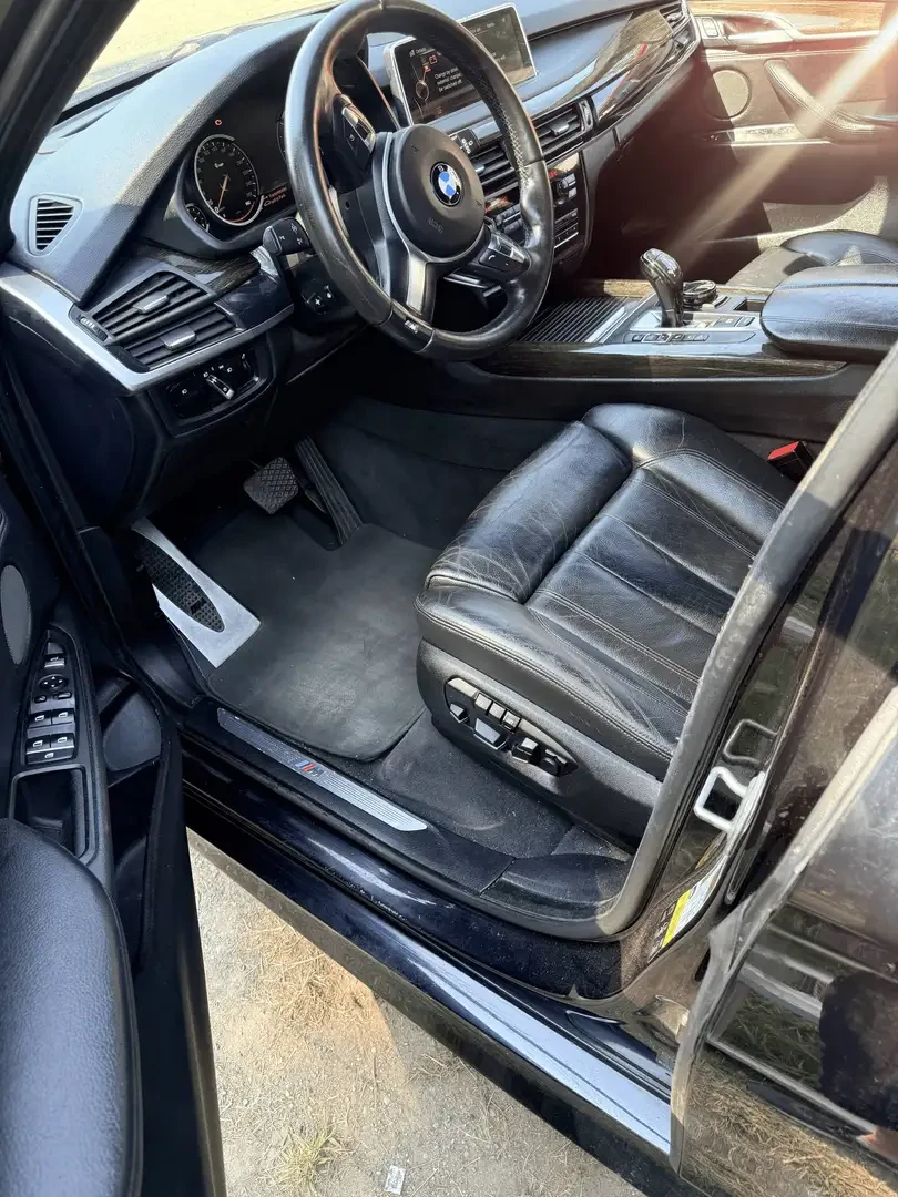 BMW X5 XDRIVE35D M SPORT+ * КРАЙНА ЦЕНА* FULL, снимка 5 - Автомобили и джипове - 55871621