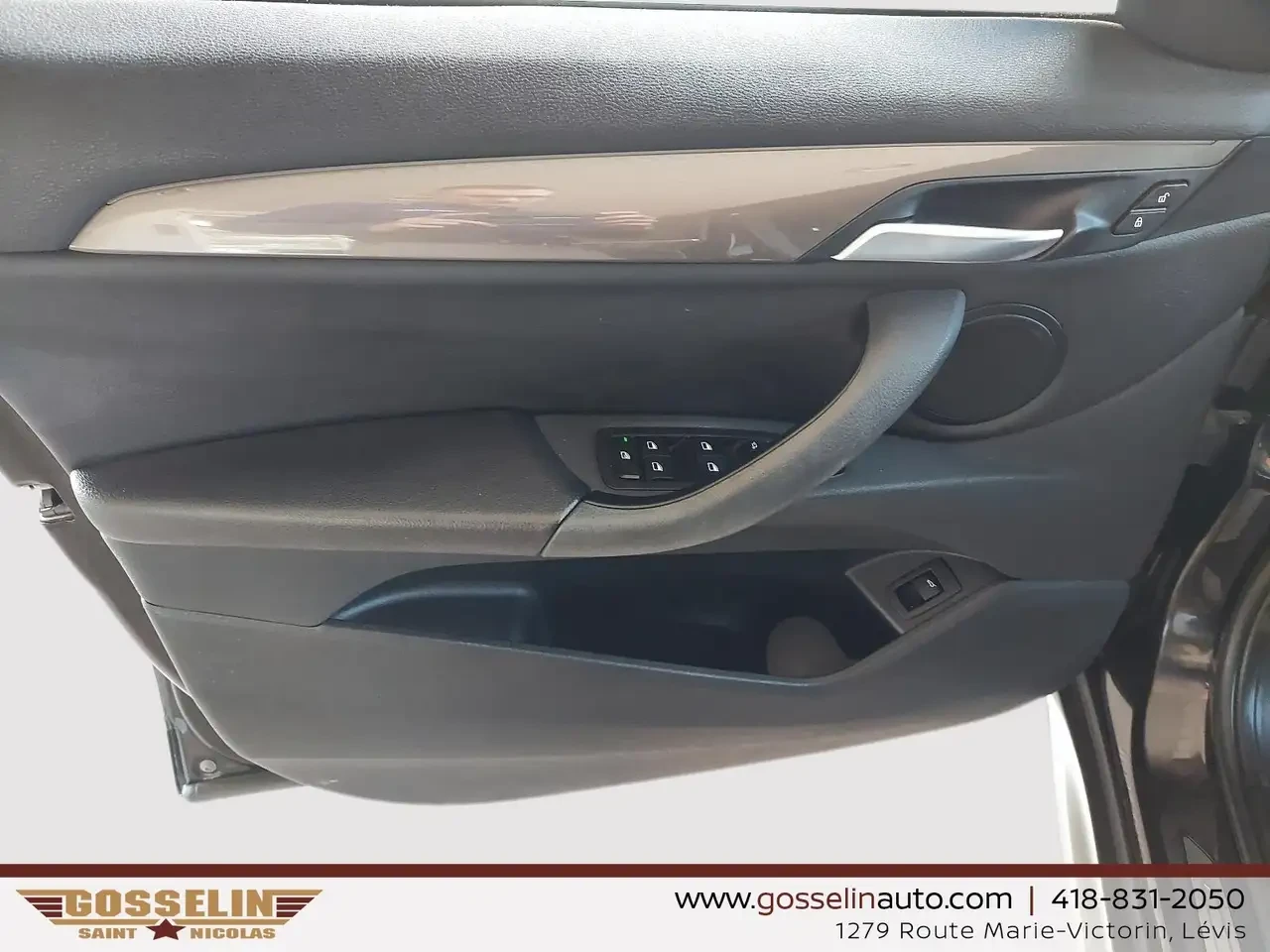 BMW X1, снимка 14 - Автомобили и джипове - 56226872
