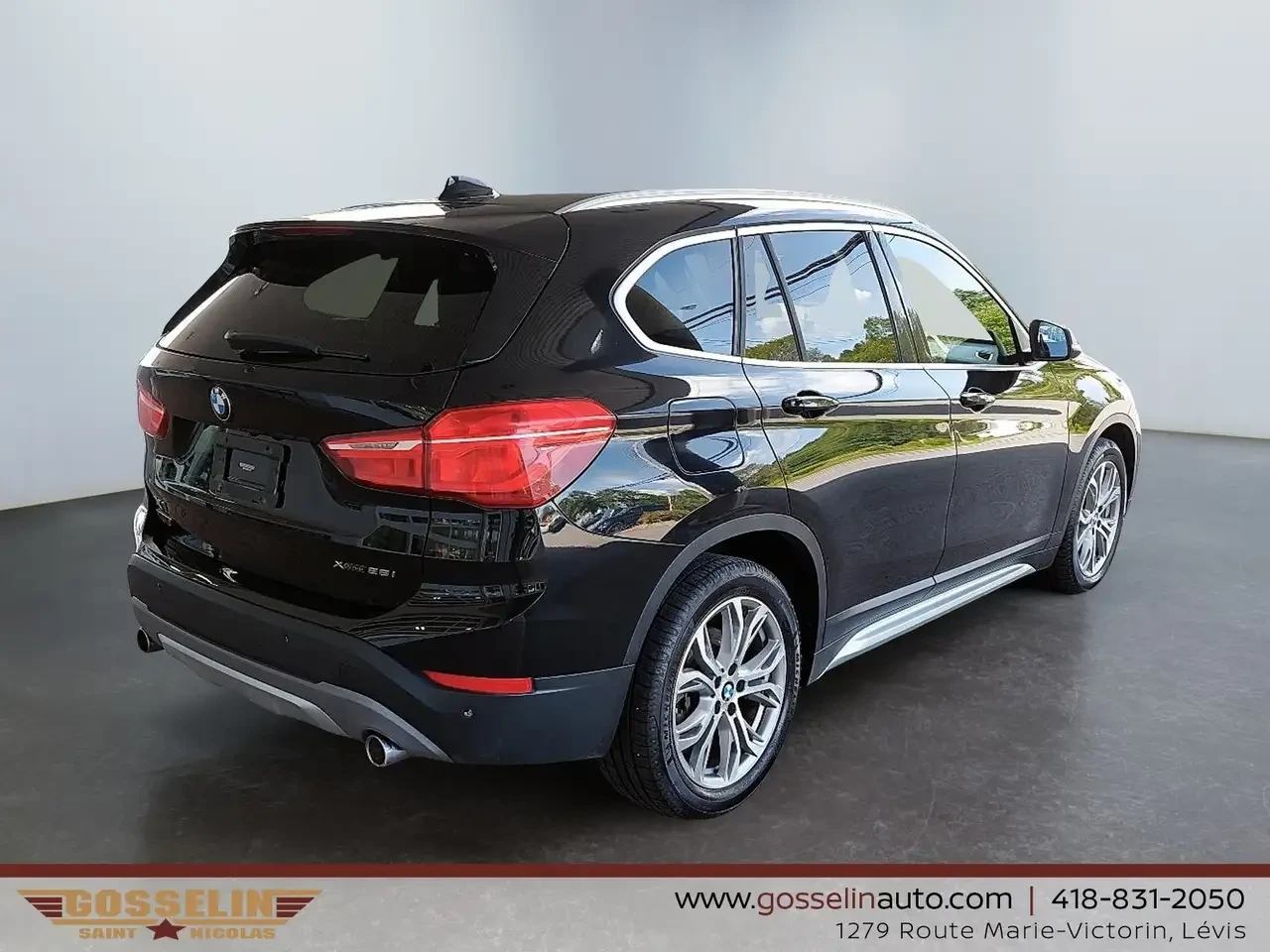 BMW X1, снимка 5 - Автомобили и джипове - 56226872