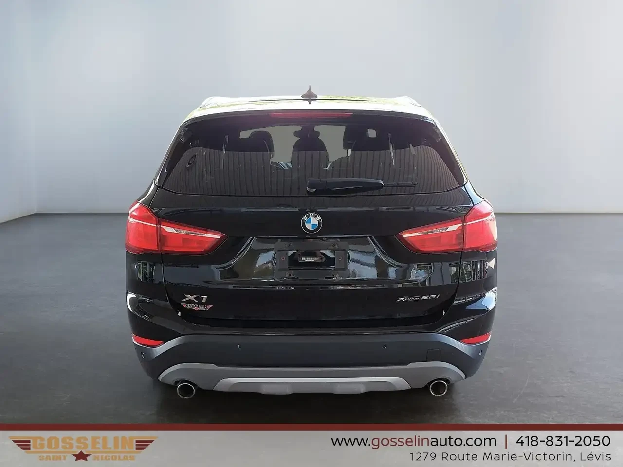BMW X1, снимка 6 - Автомобили и джипове - 56226872