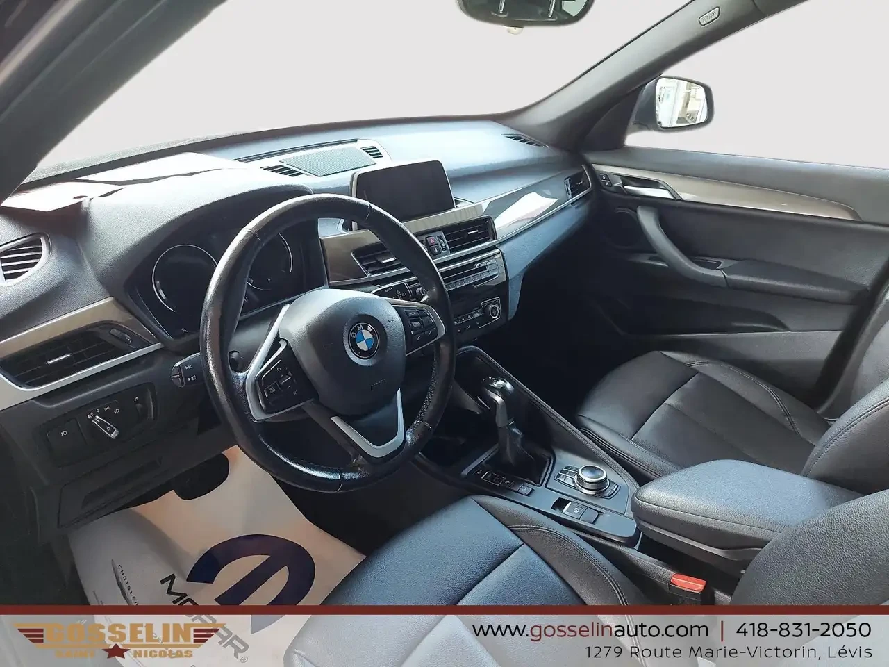 BMW X1, снимка 13 - Автомобили и джипове - 56226872