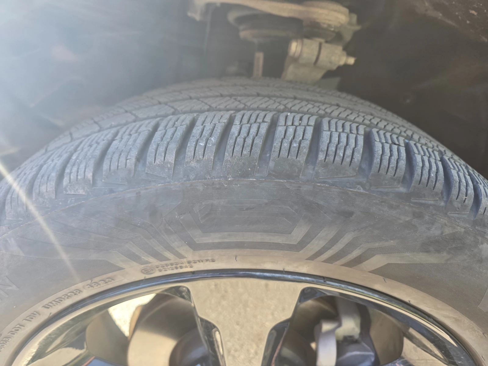 Jeep Grand cherokee altitude, снимка 15 - Автомобили и джипове - 56524582