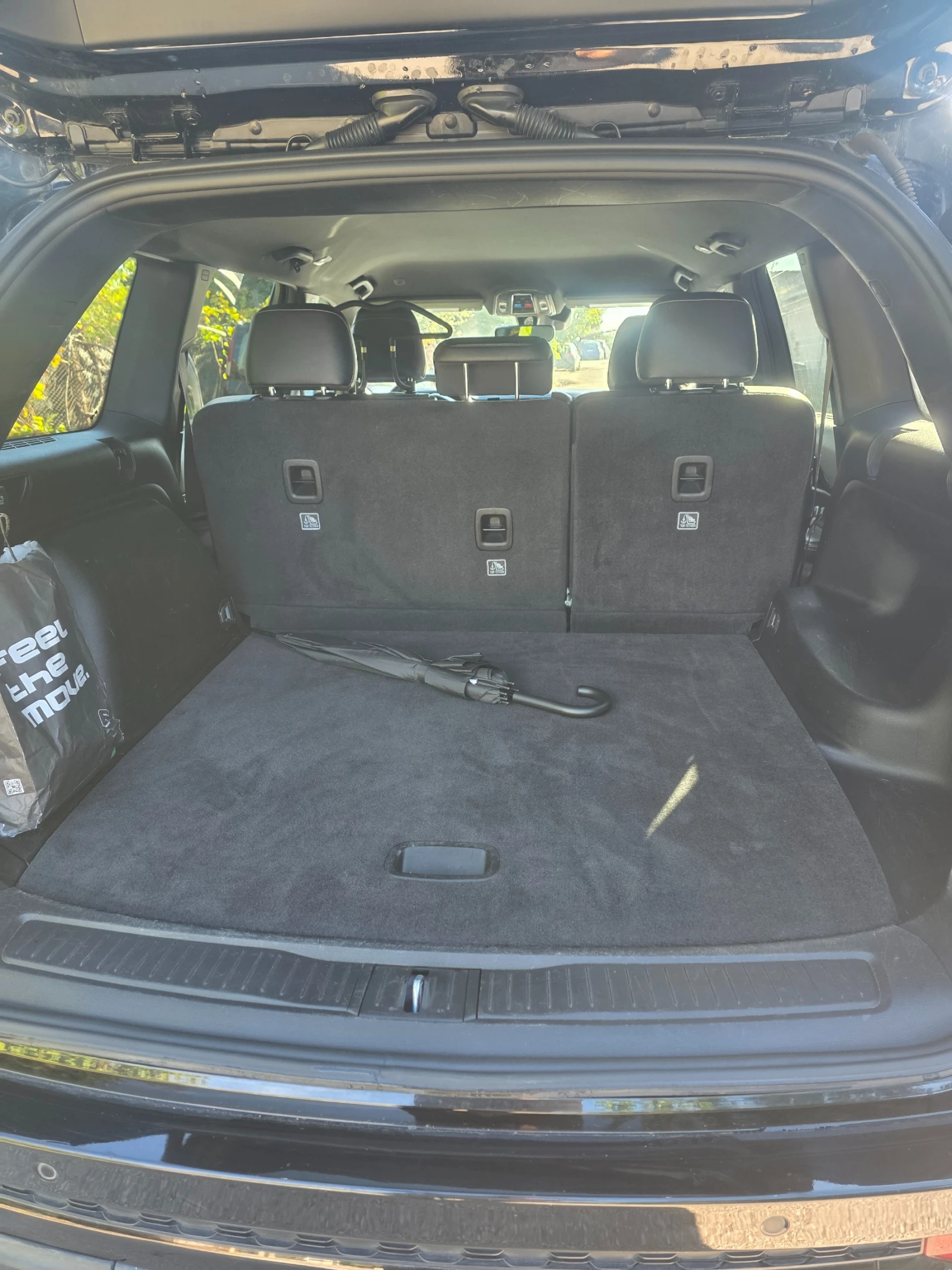 Jeep Grand cherokee altitude, снимка 9 - Автомобили и джипове - 56524582