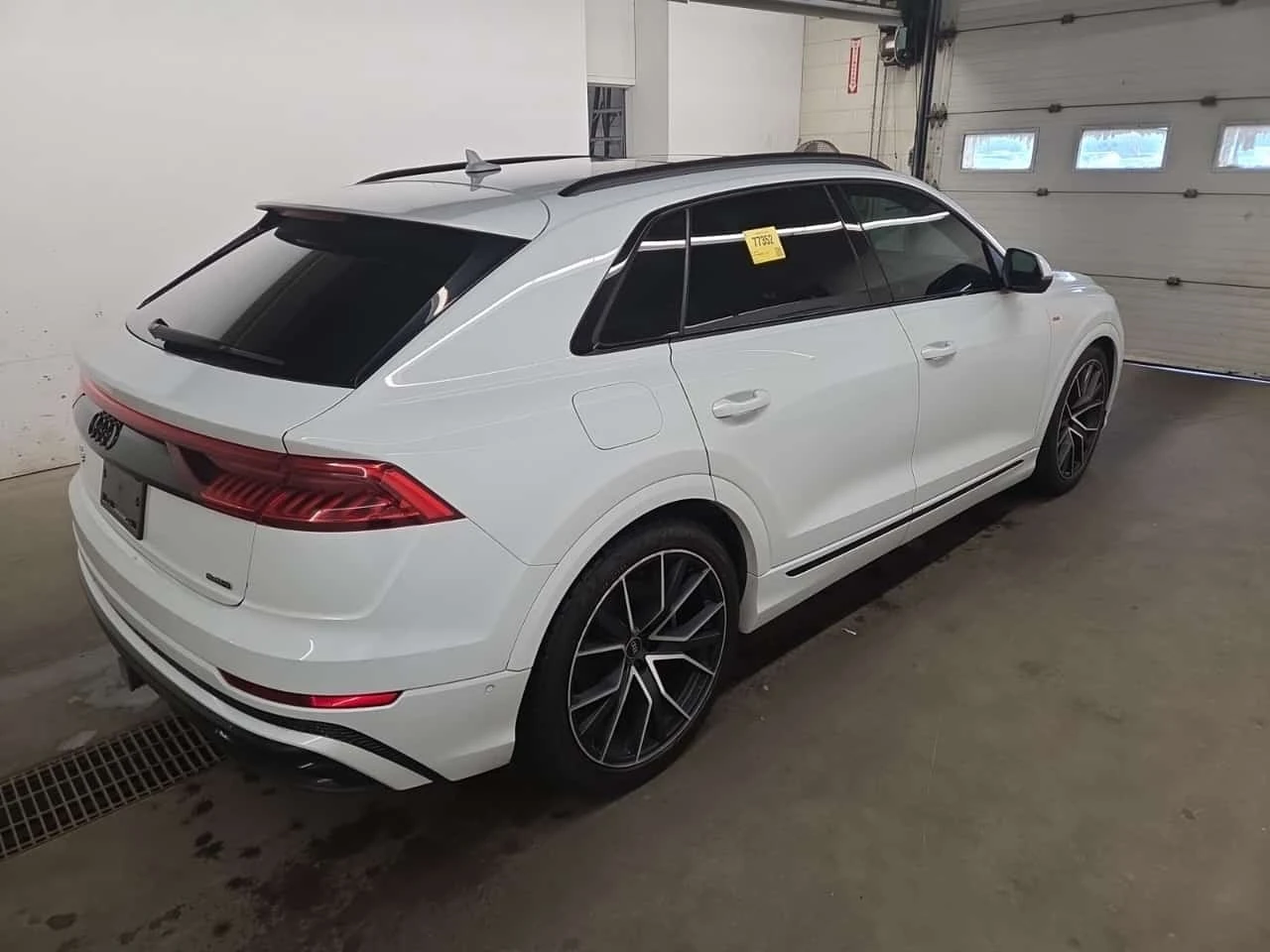 Audi Q8 Technik/CARFAX/���������/360 ���/����/����� | Mobile.bg � ����������� 3