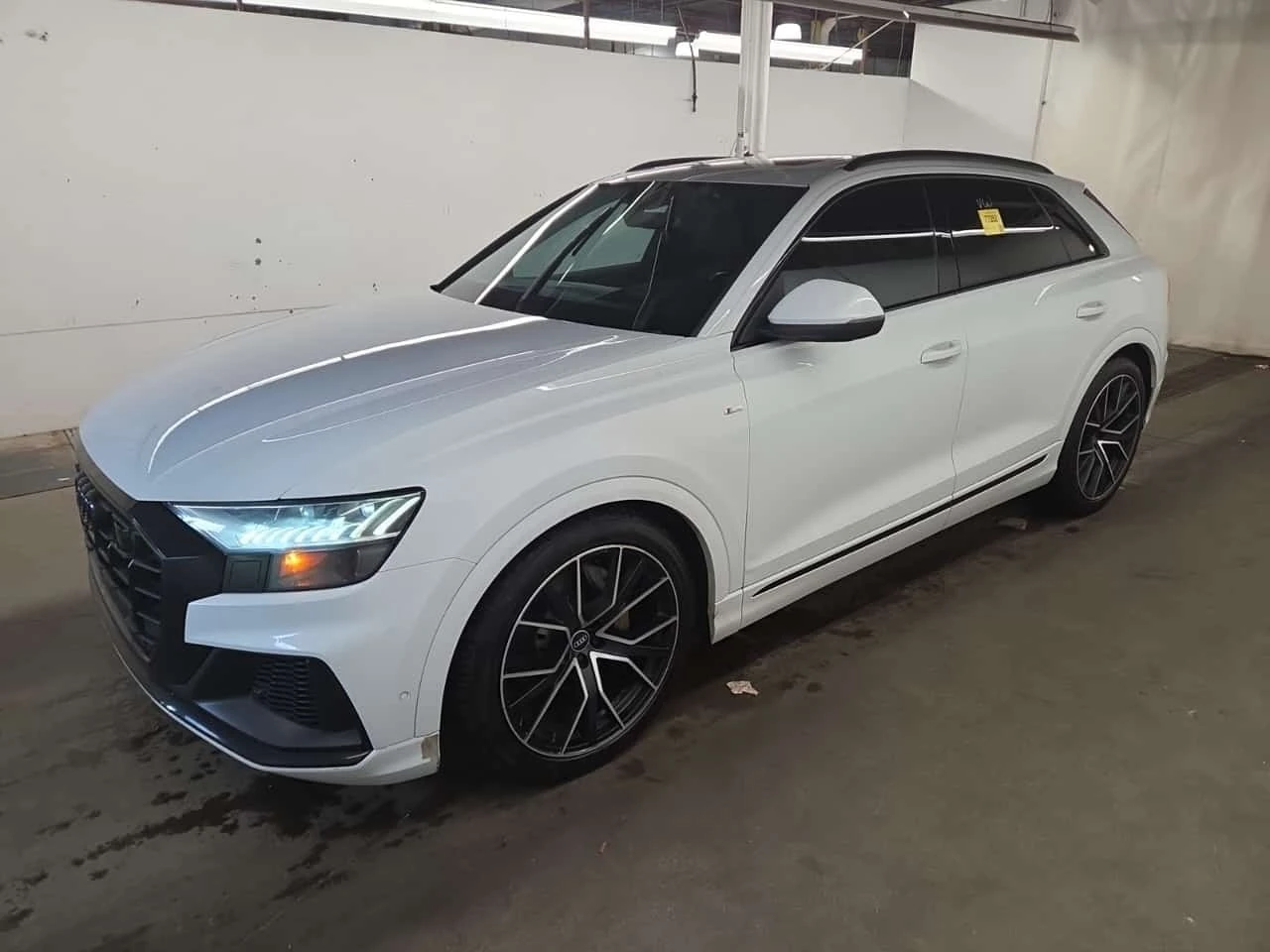 Audi Q8 Technik/CARFAX/���������/360 ���/����/����� | Mobile.bg � ����������� 2