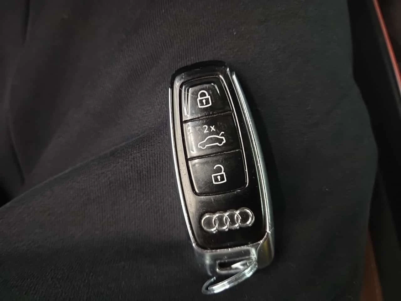 Audi Q8 Technik/CARFAX/���������/360 ���/����/����� | Mobile.bg � ����������� 9