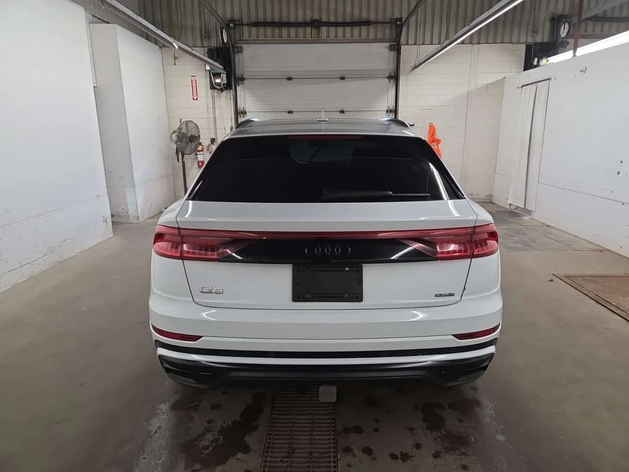 Audi Q8 Technik/CARFAX/���������/360 ���/����/����� | Mobile.bg � ����������� 4