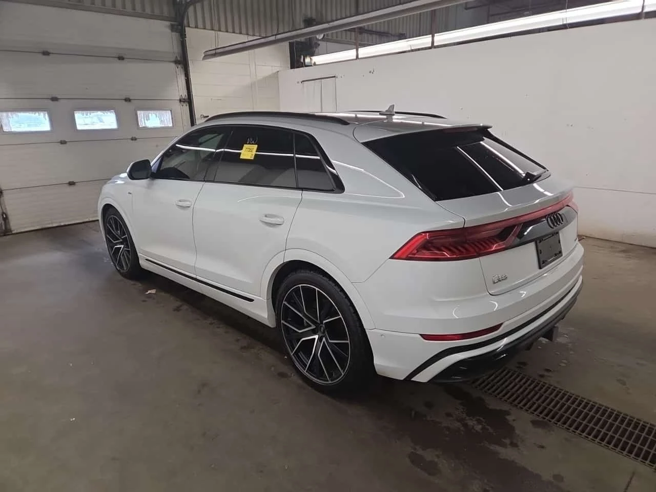 Audi Q8 Technik/CARFAX/���������/360 ���/����/����� | Mobile.bg � ����������� 5