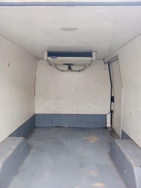 Mercedes-Benz Sprinter 211, снимка 3
