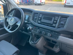 VW Crafter XXL, снимка 10