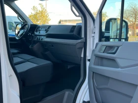 VW Crafter XXL, снимка 9