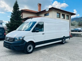 VW Crafter XXL, снимка 1
