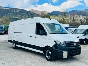 VW Crafter XXL, снимка 4