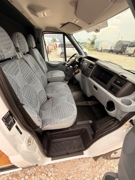 Ford Transit Клима-Нов-Внос-2.2TDCi-Euro5-Верига, снимка 11
