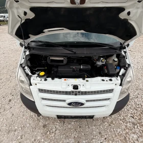Ford Transit Клима-Нов-Внос-2.2TDCi-Euro5-Верига, снимка 17