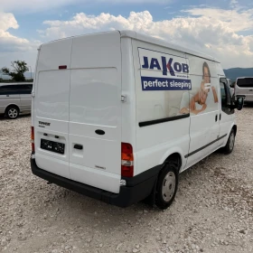 Ford Transit Клима-Нов-Внос-2.2TDCi-Euro5-Верига, снимка 7