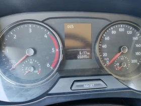 VW Crafter 2.0d, 177к.с. 4.5м. каросерия, снимка 12