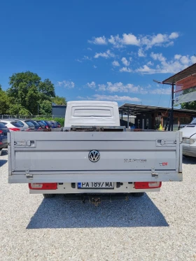 VW Crafter 2.0d, 177к.с. 4.5м. каросерия, снимка 6