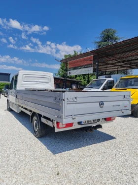 VW Crafter 2.0d, 177к.с. 4.5м. каросерия, снимка 4