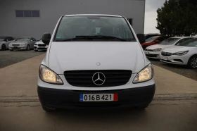 Mercedes-Benz Vito 8+ 1 2.2 ДИЗЕЛ, снимка 2