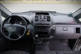 Mercedes-Benz Vito 8+ 1 2.2 ДИЗЕЛ, снимка 6