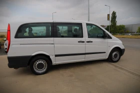 Mercedes-Benz Vito 8+ 1 2.2 ДИЗЕЛ, снимка 4