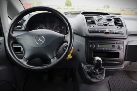 Mercedes-Benz Vito 8+ 1 2.2 ДИЗЕЛ, снимка 7