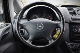 Mercedes-Benz Vito 8+ 1 2.2 ДИЗЕЛ, снимка 8