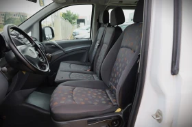 Mercedes-Benz Vito 8+ 1 2.2 ДИЗЕЛ, снимка 12