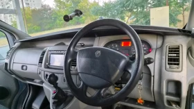 Renault Trafic PERFECT 1.9, снимка 13